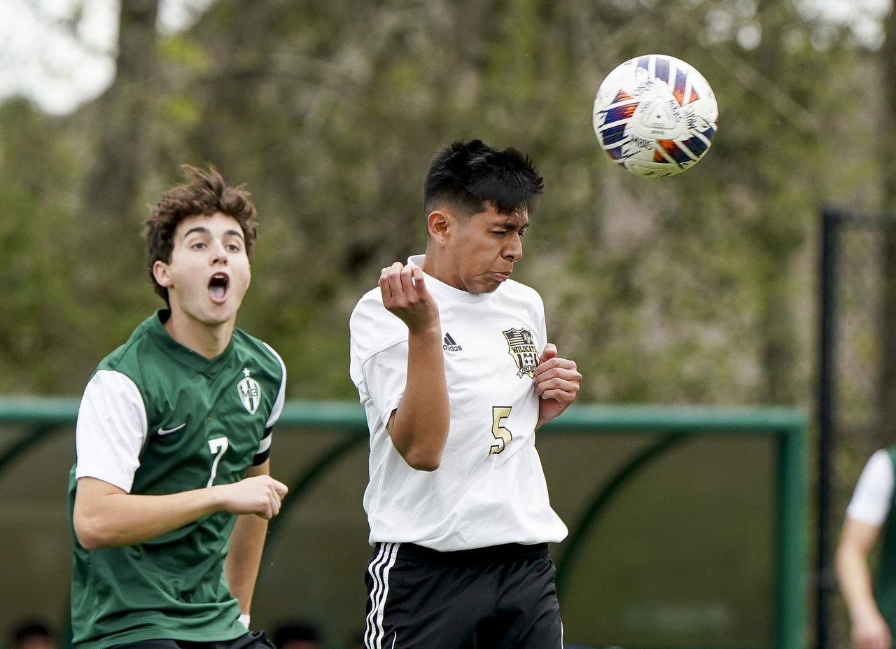 AHSAA coaches’ soccer poll: Fort Payne boys move up in Week 9