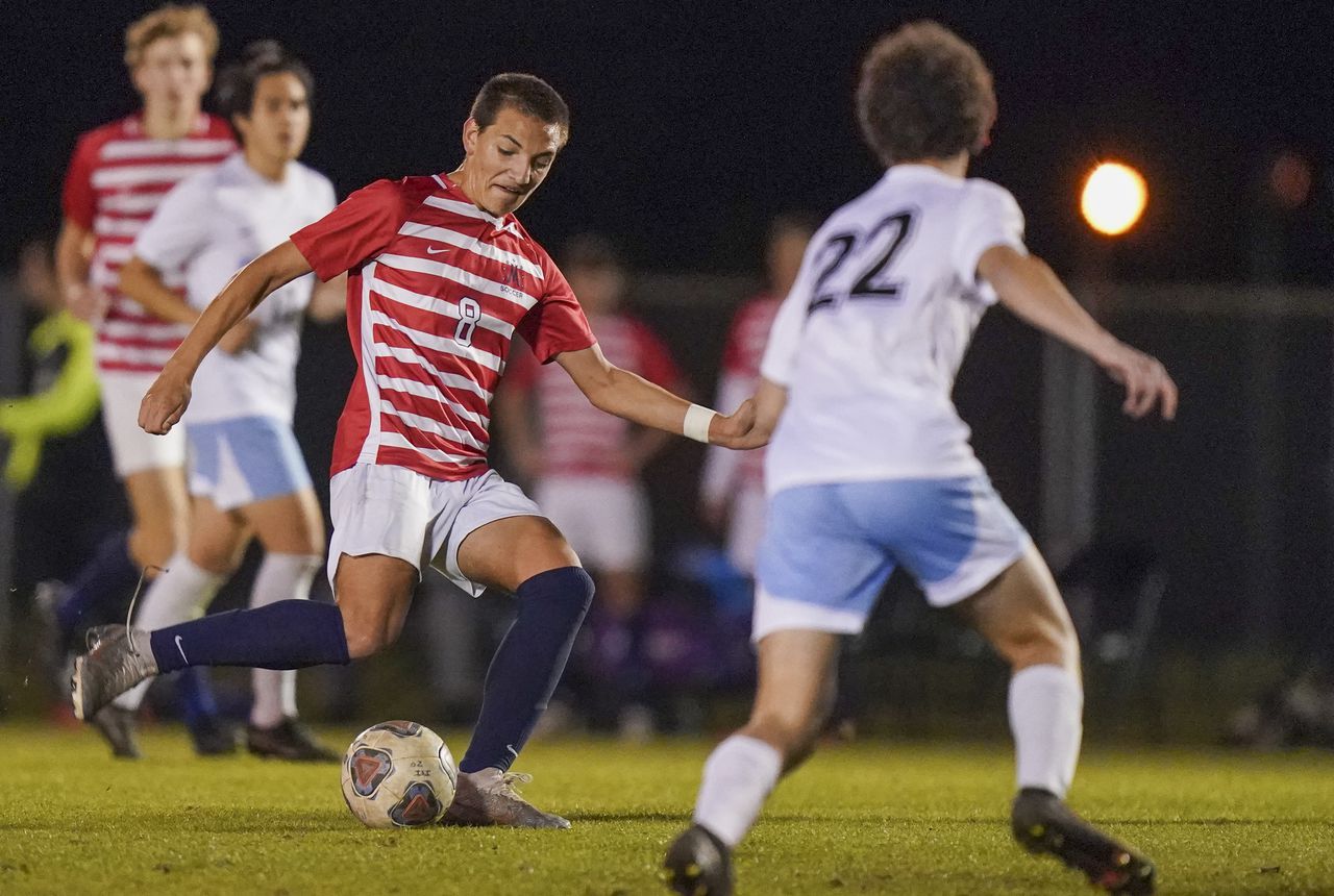 AHSAA coaches’ soccer poll: Only one change atop Week 10 rankings