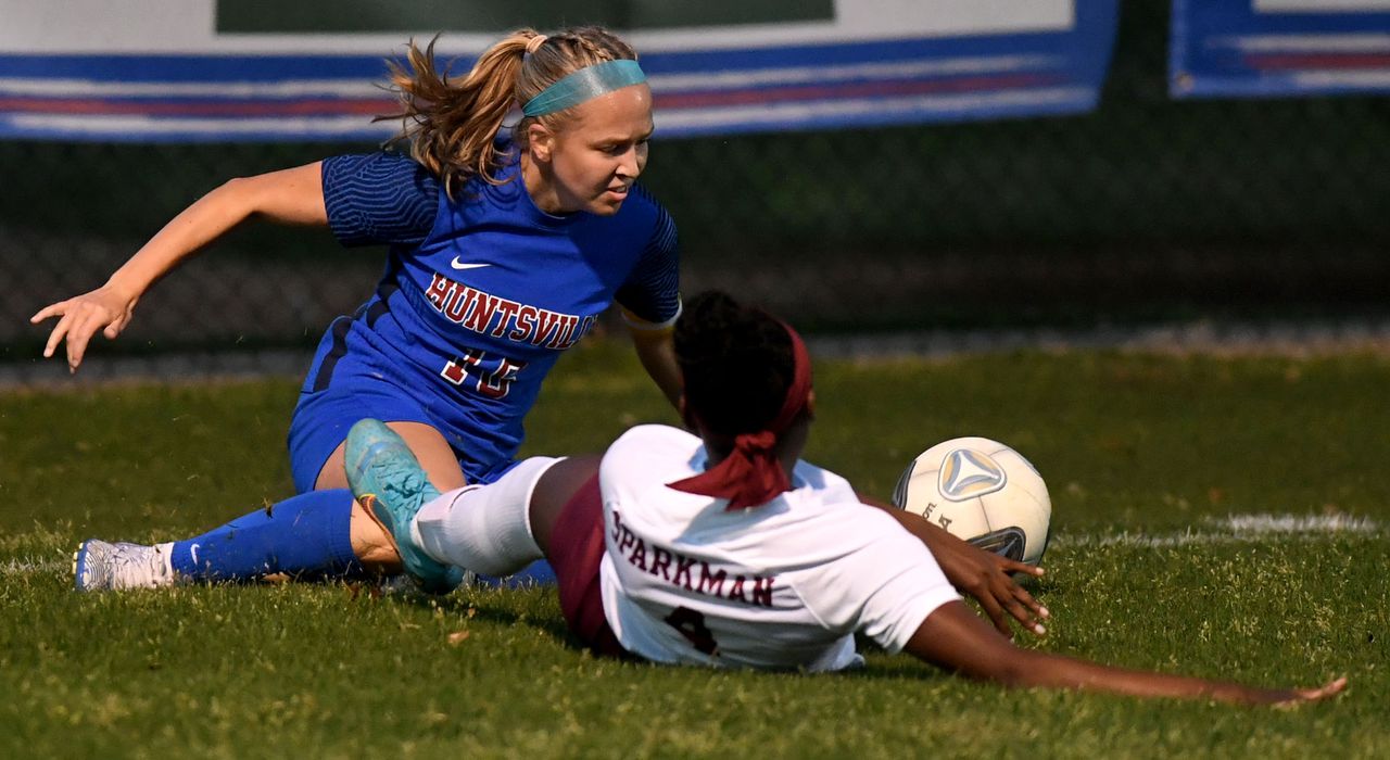 AHSAA coaches’ soccer poll: See Week 11’s top ranked teams