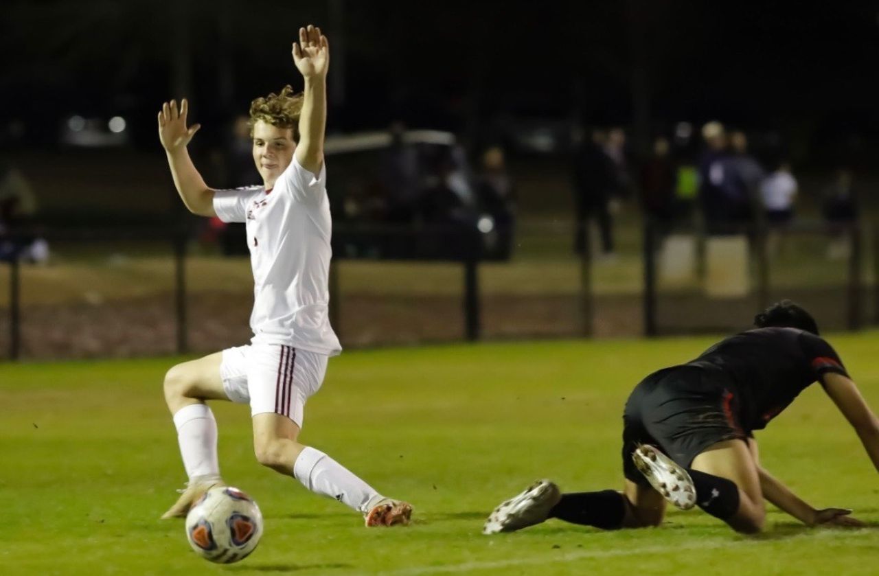 AHSAA soccer: Hartselle tops Gadsden City in first-round match