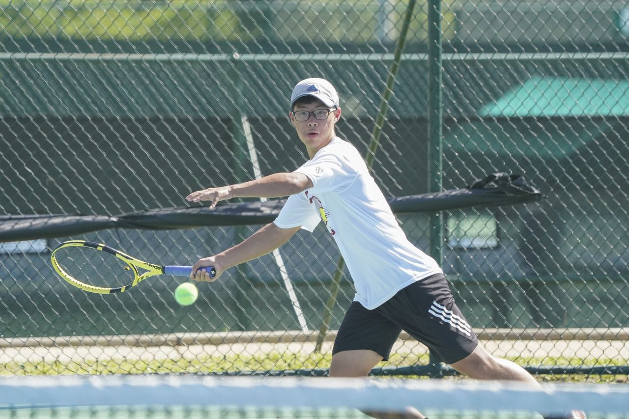 AHSAA tennis: LAMP wins first state tennis championship