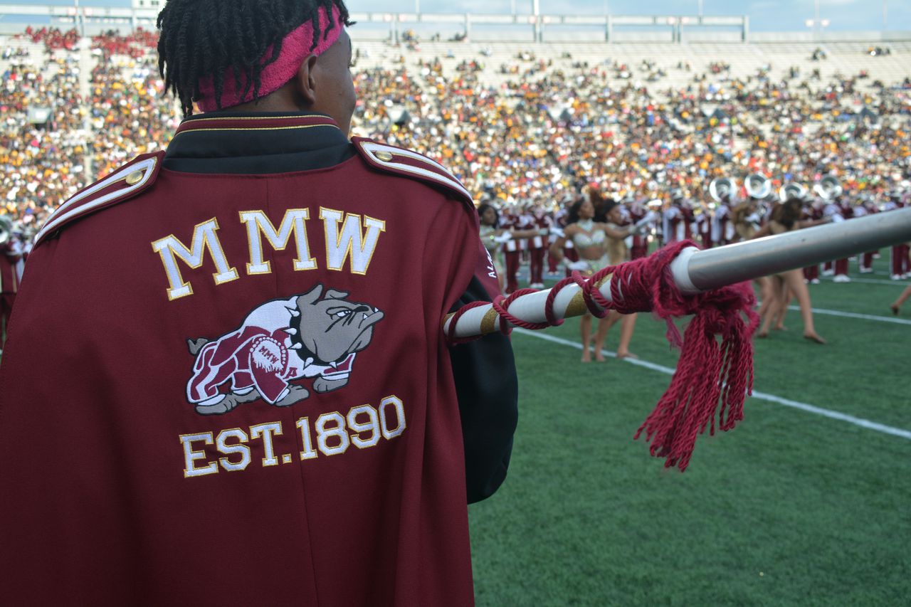 Alabama A&M signs Magic City Classic agreement with city; other contract still unsigned