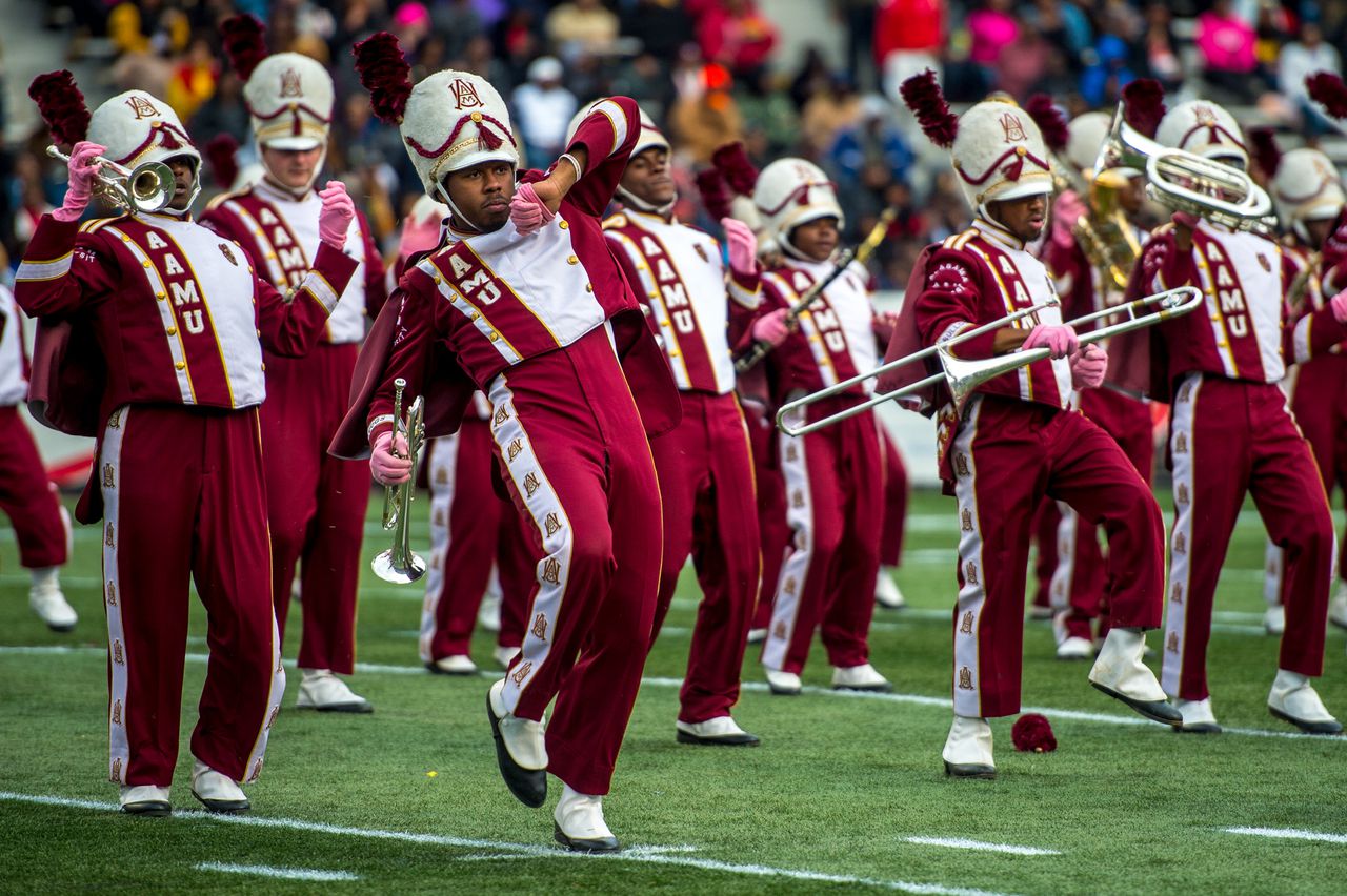 Alabama A&M sees record number of applicants, expects record 2023 enrollment