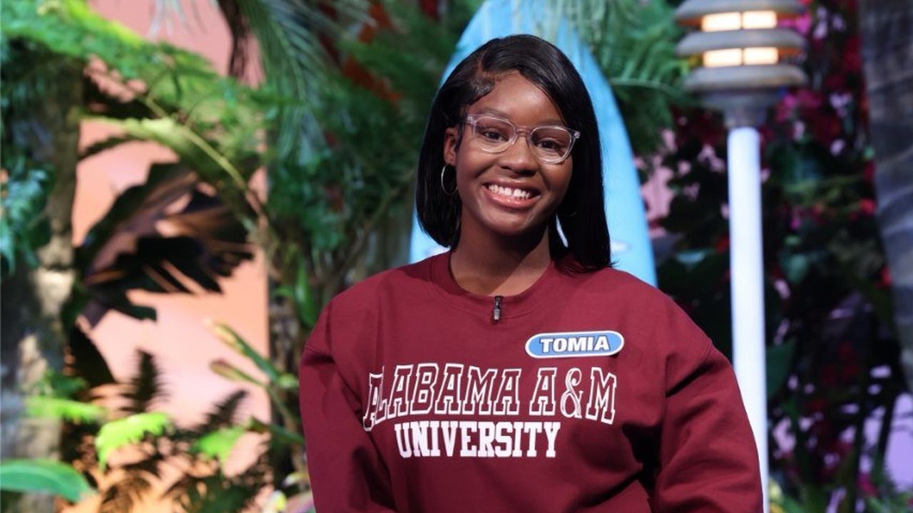 Alabama A&M student wins lots of cash on ‘Wheel of Fortune’: Find out how much