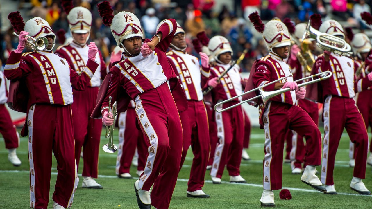 Alabama A&M’s new agreement demands may have ‘dire consequences’ for 2023 Magic City Classic