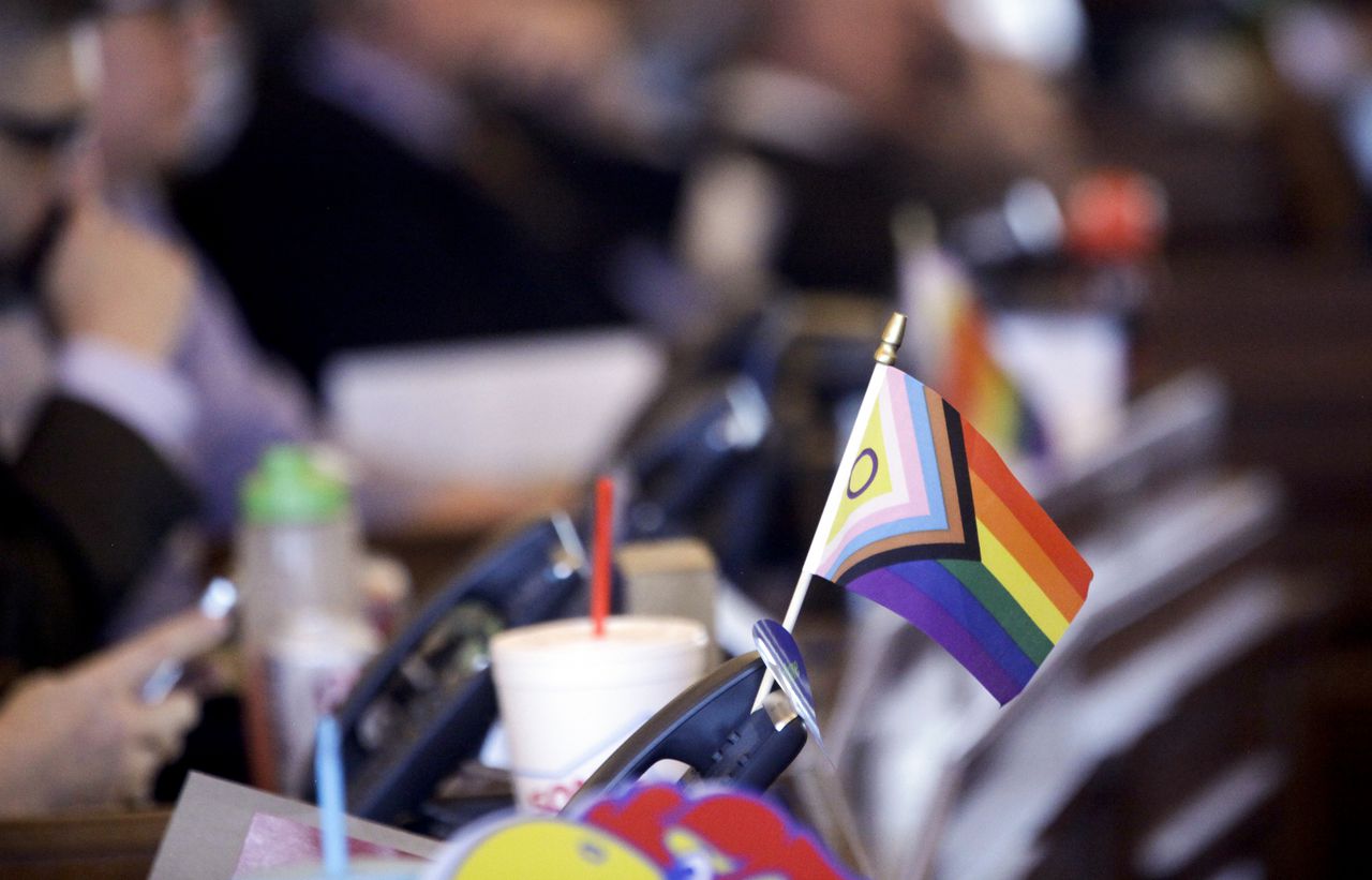 Alabama lawmakers want to extend limits on school LGBTQ discussions