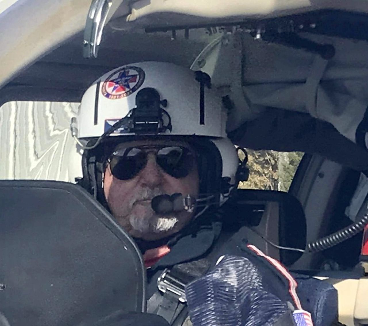 Alabama medical helicopter pilot killed in crash was dedicated to ‘saving lives and making a difference’