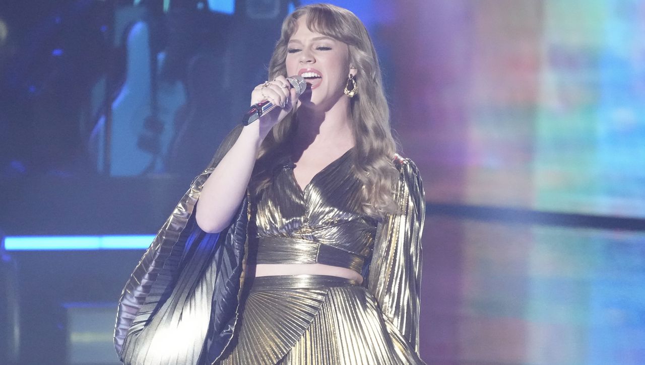 Alabama singer makes graceful exit from ‘American Idol’: ‘I have grown so much’