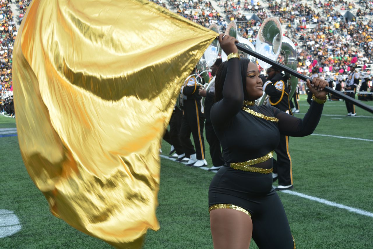 Alabama State signs exclusive agreement to receive $1.5 million for 2023 and 2025 Classics