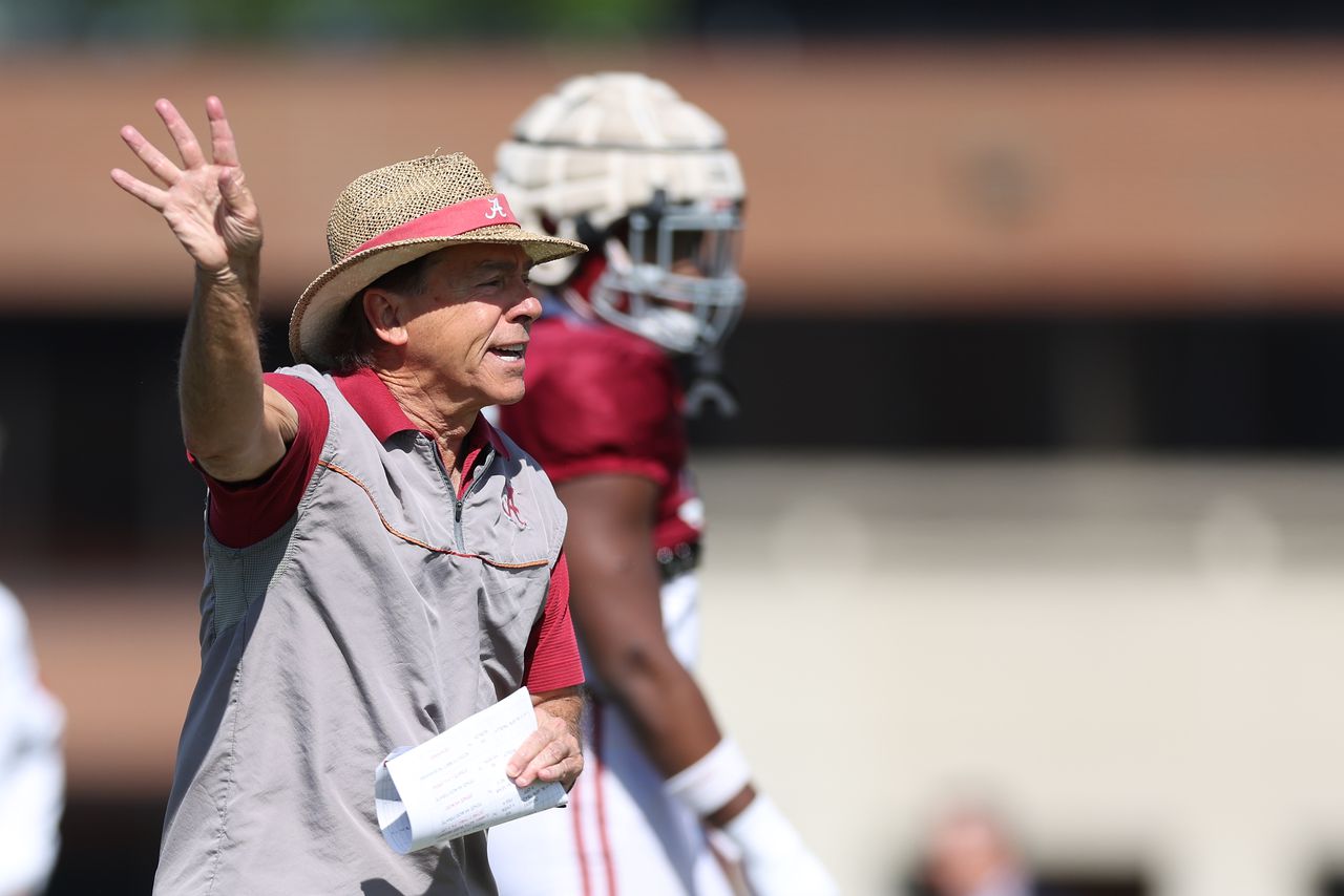 Analyzing Alabama's transfer portal philosophy as spring window opens