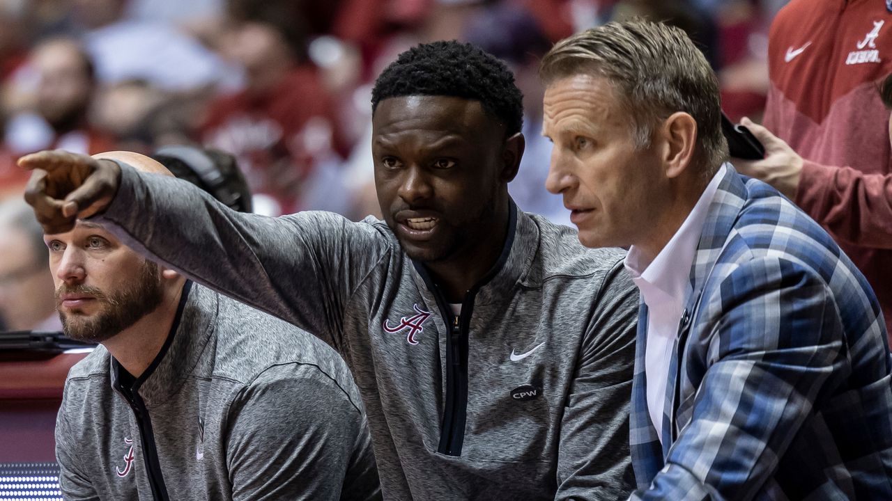 Antoine Pettway becomes third Alabama basketball assistant to leave for head-coaching job