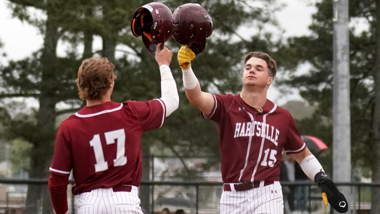 ASWA Baseball Rankings: One new No. 1 team in final 2023 poll