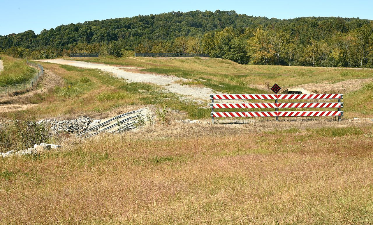 At $1.2 billion, Northern Beltline will cost double other Birmingham regional road projects