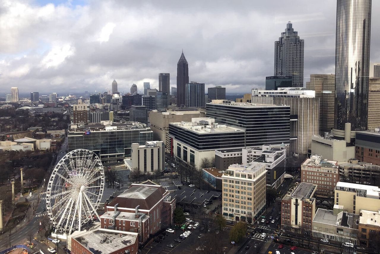 Atlanta loses 2024 Democratic National Convention to Chicago