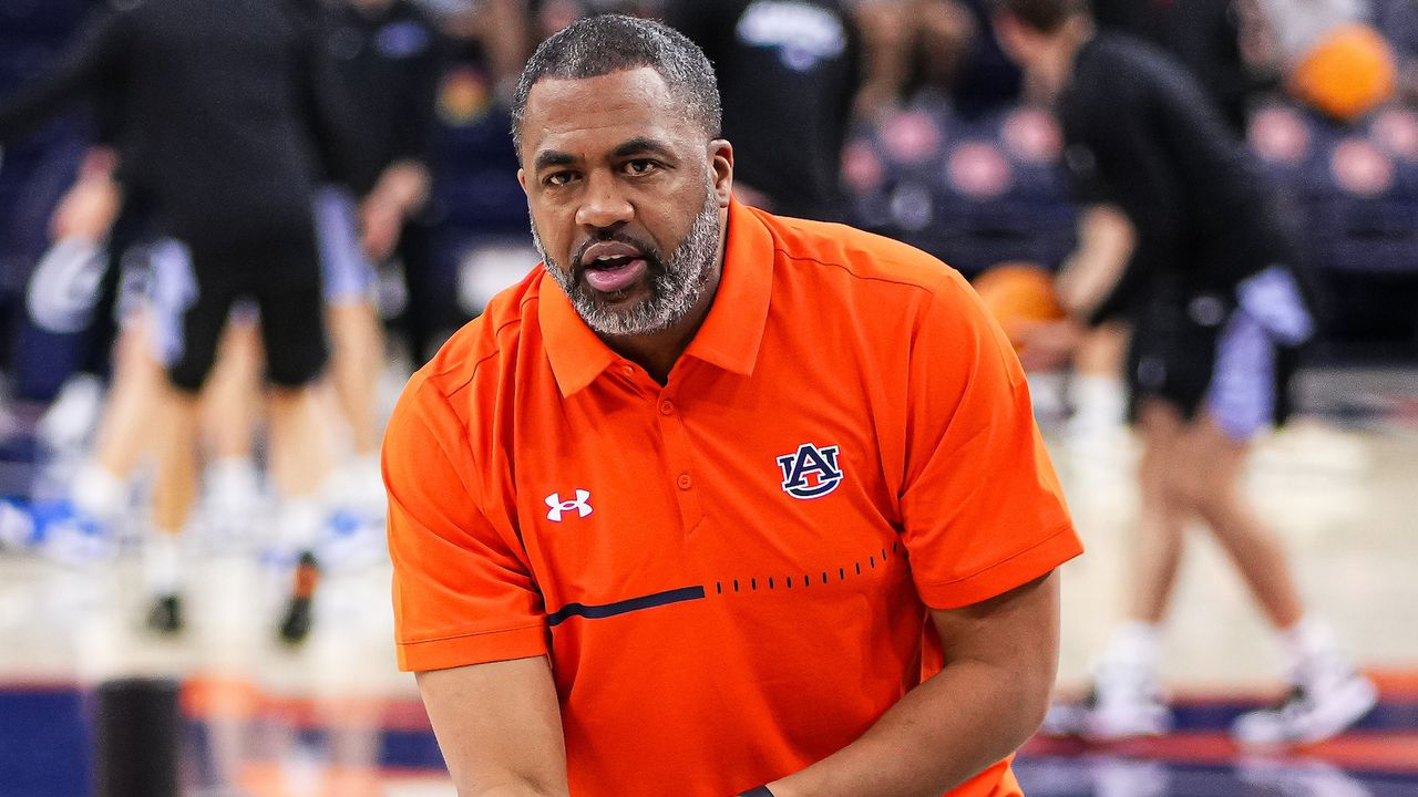 Auburn basketball assistant Wes Flanigan leaving for Ole Miss