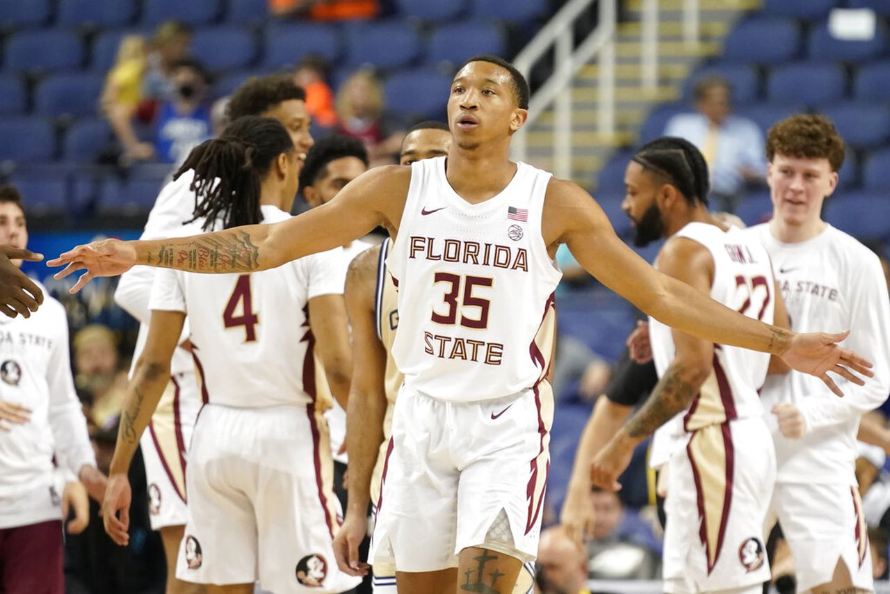 Auburn basketball makes final 3 for former 5-star FSU transfer