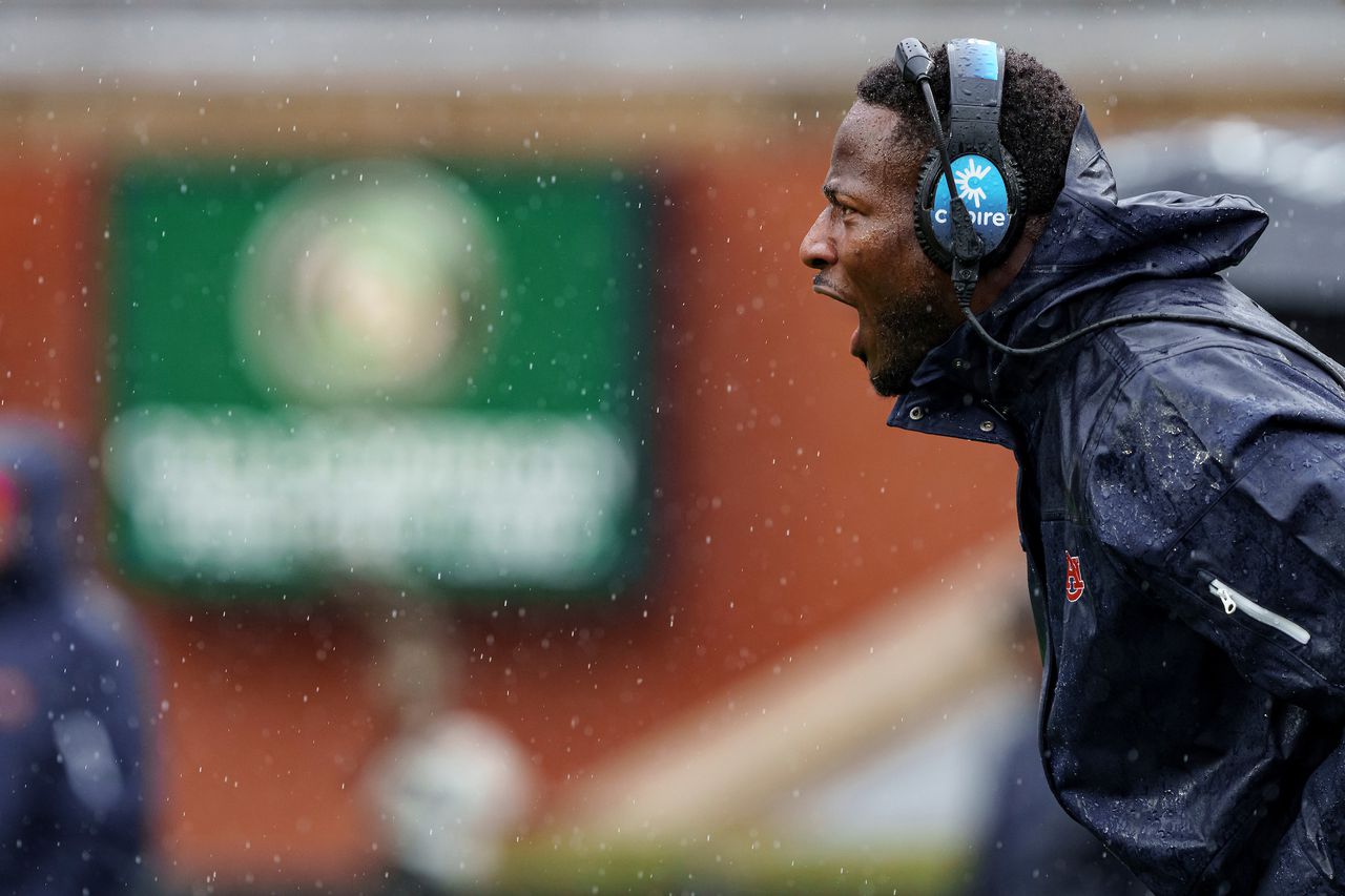 Auburn finds silver lining in strong run game on gray, rainy A-Day