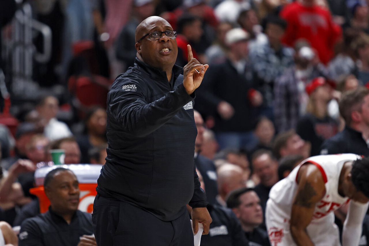 Auburn hiring Corey Williams as assistant coach on Bruce Pearl’s staff