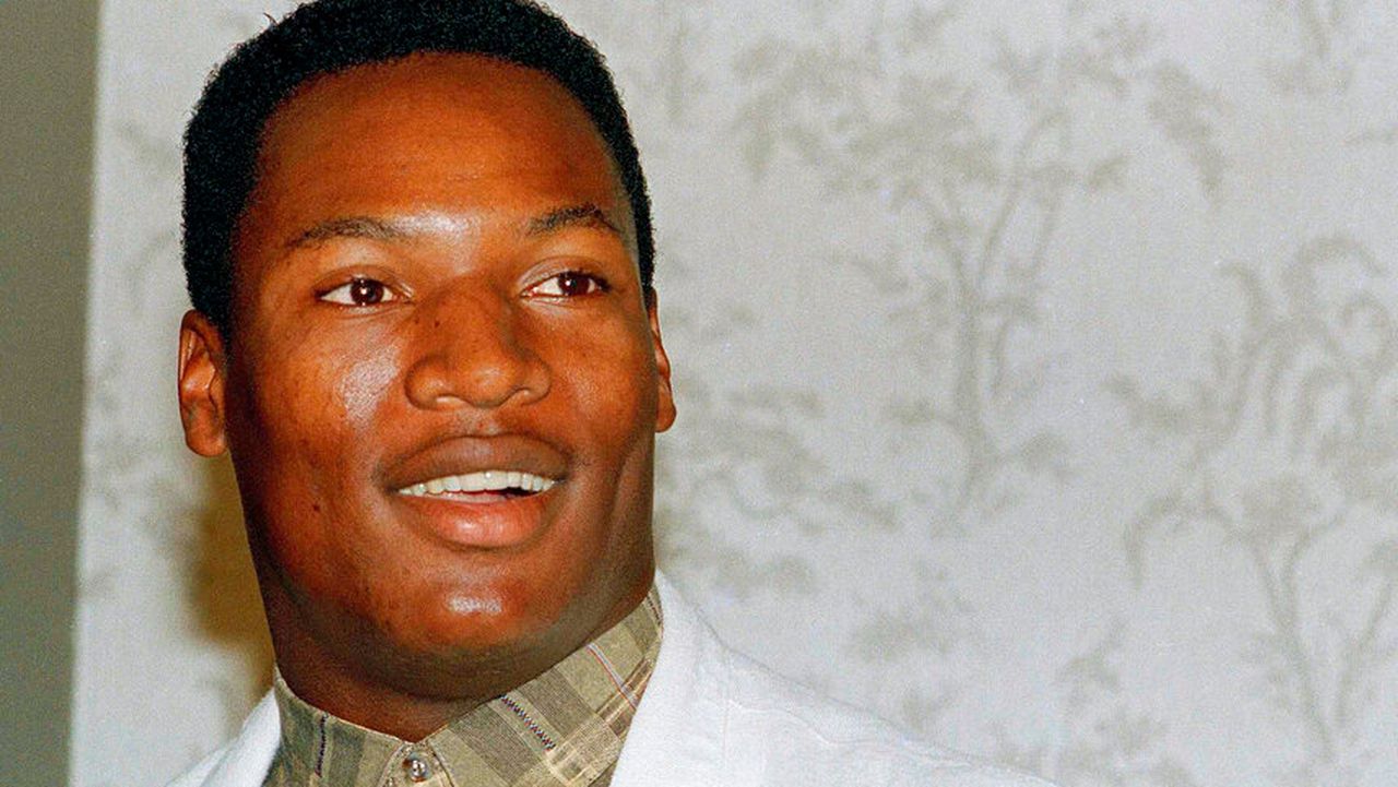 Auburn’s NFL Draft: What’s Bo Jackson doing at No. 183?