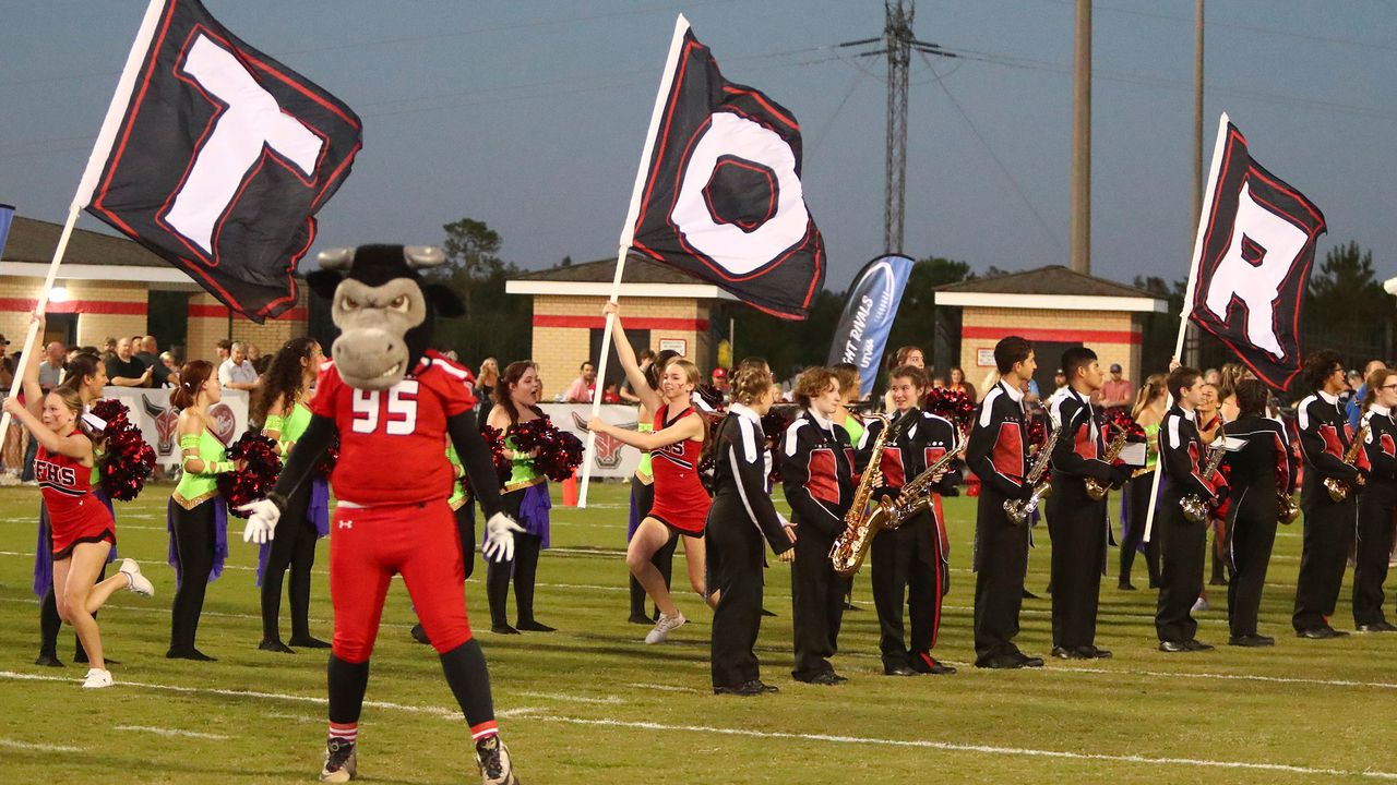 Baldwin County putting $42 million into HS athletic facilities