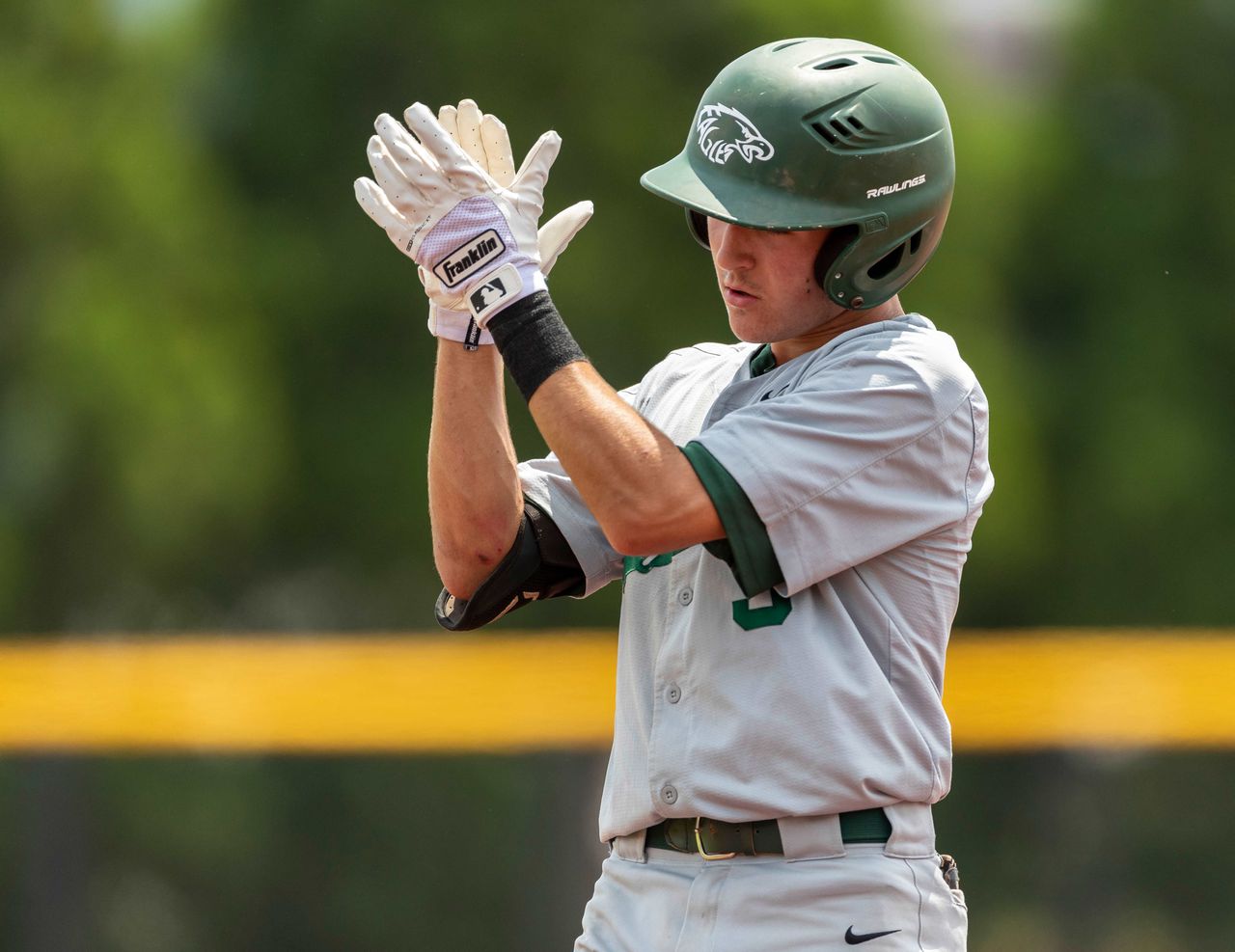 2022 HS Baseball Playoffs - State Championship Series - Lindsay Lane Christian vs Bayshore Christian