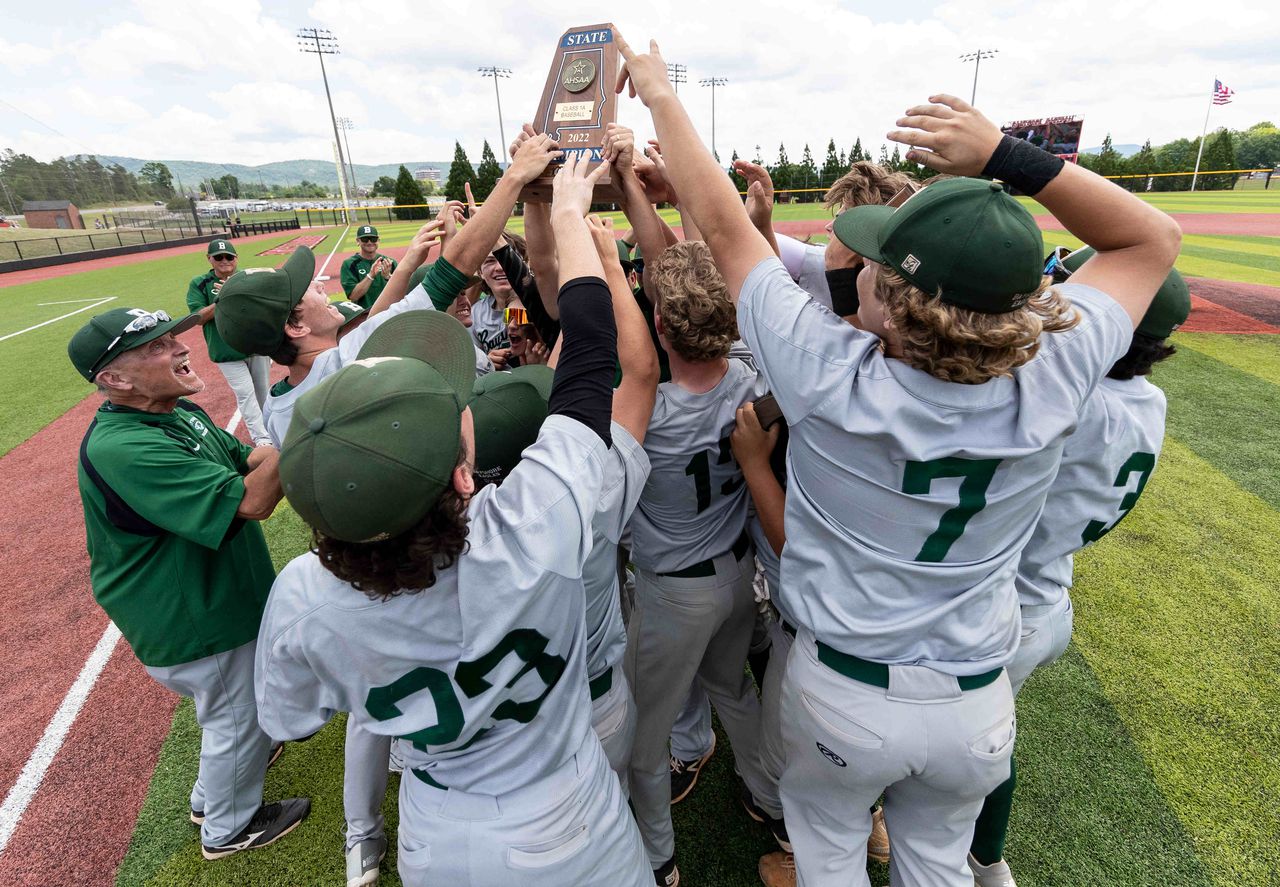 Bayshore Christian’s ‘Big 3′ have built more than a baseball legacy