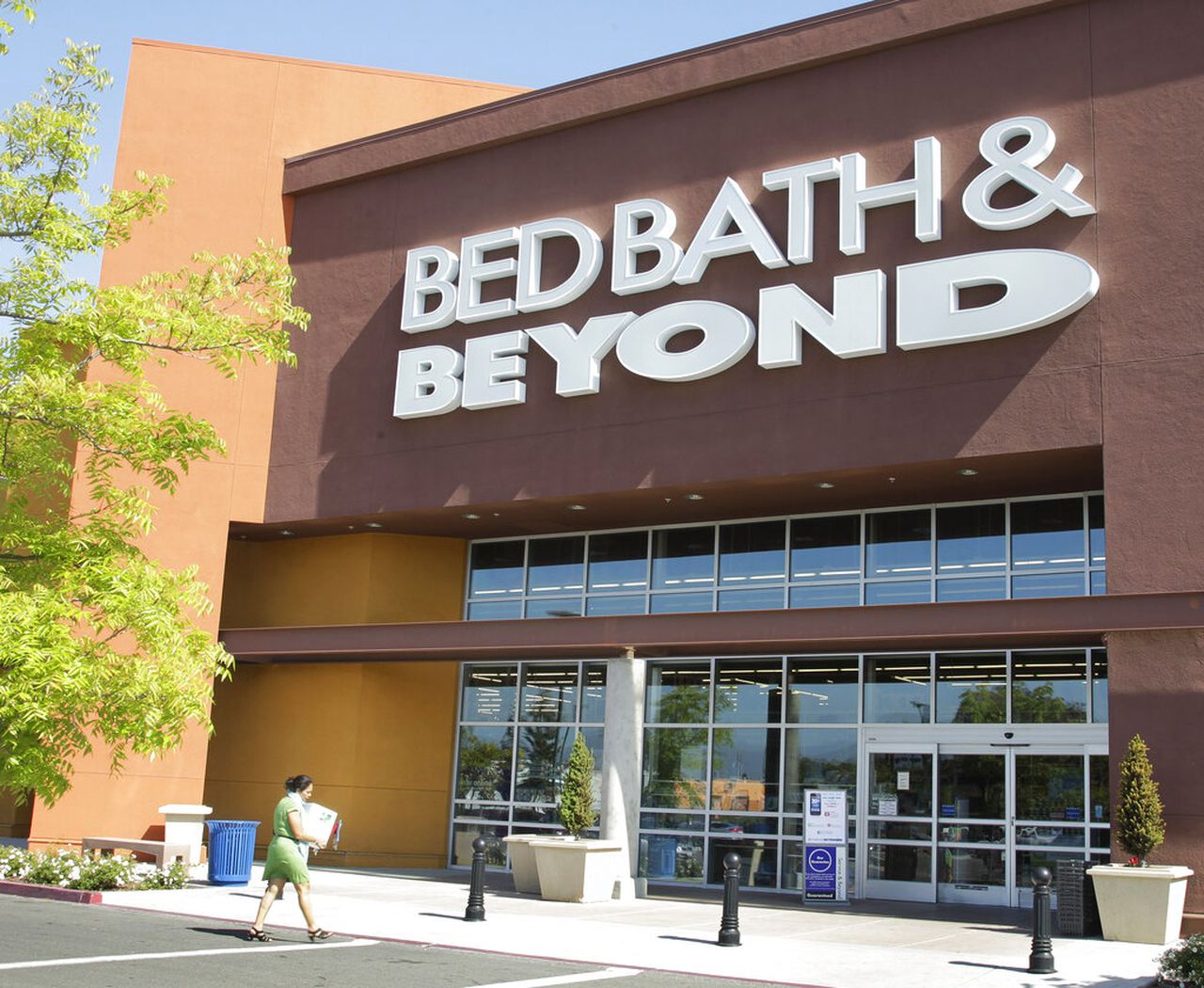 Bed, Bath & Beyond bankrupt, closing all stores: Here’s last day to use 20% off coupons