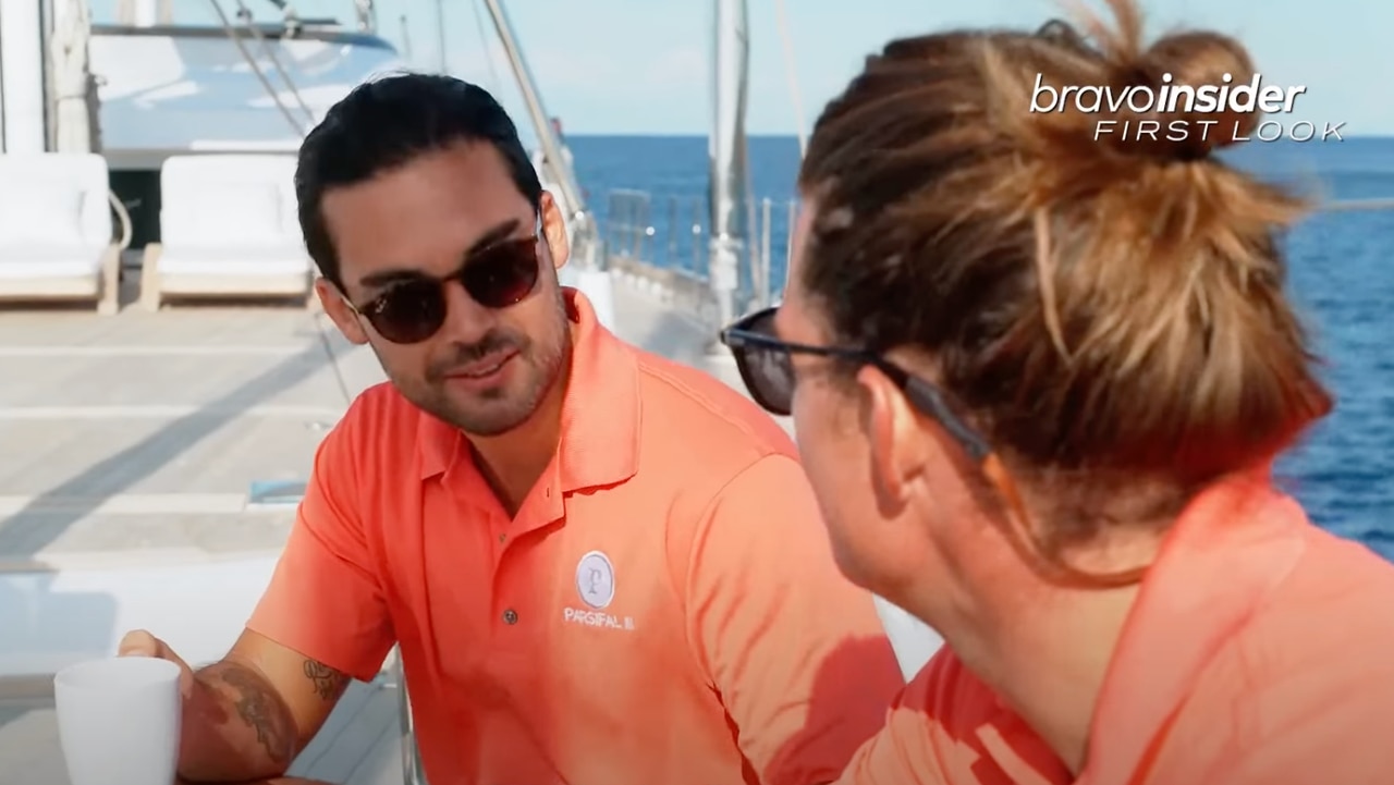 ‘Below Deck Sailing Yacht’ season 4: How to watch and where to stream