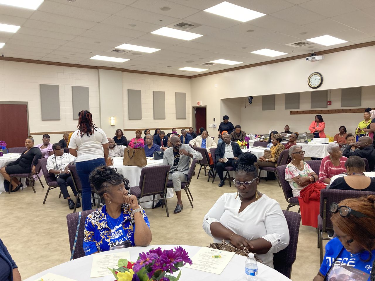 Birmingham mothers of children lost to gun violence seek solutions