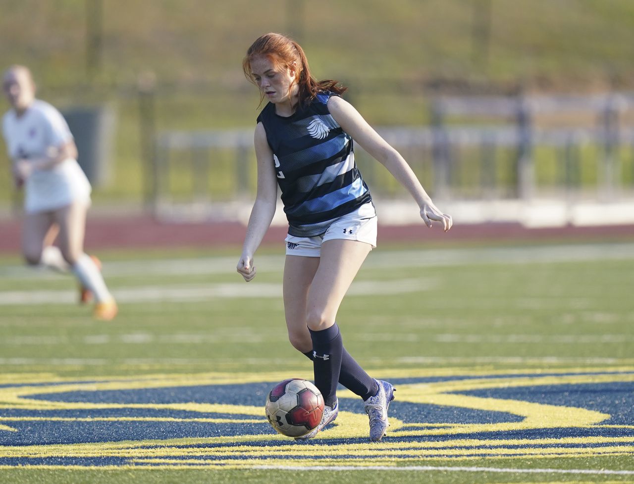 Birmingham spring sports: Briarwood girls win 2 soccer games