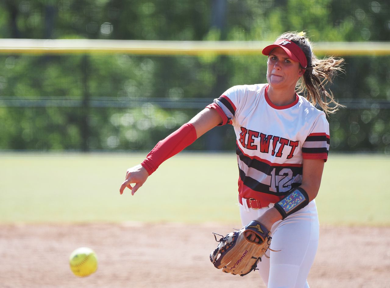 Birmingham spring sports: Hewitt-Trussville wins Gulf Coast III softball tourney