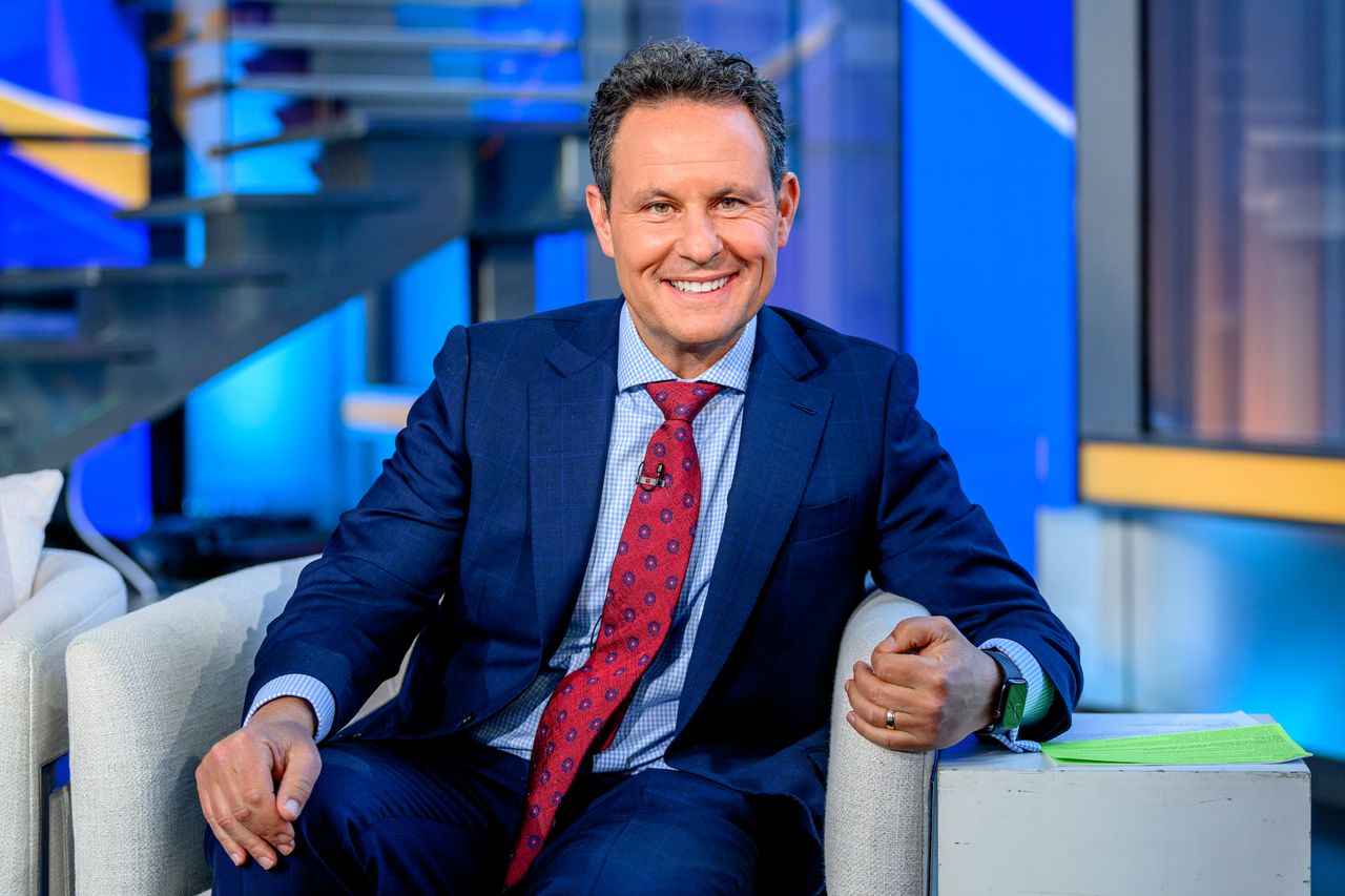 Brian Kilmeade takes over for Tucker Carlson on renamed ‘Fox News Tonight’