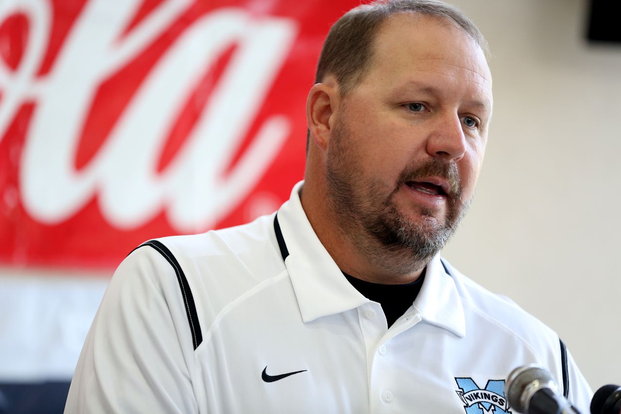 Brian Seymore leaving Demopolis, approved as Greenville's coach