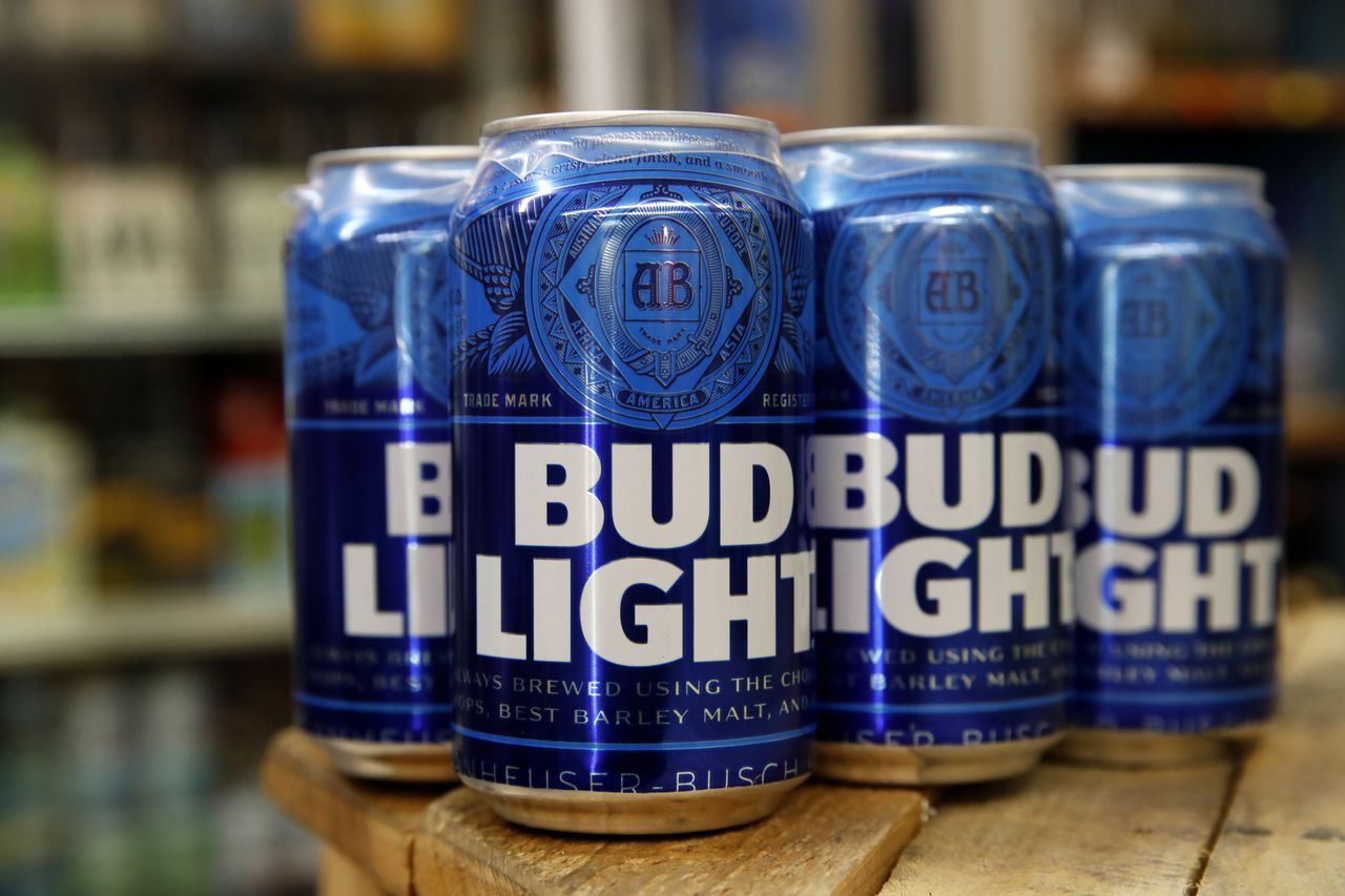 Bud Light executives on leave after backlash of transgender spokesperson, sales plummet