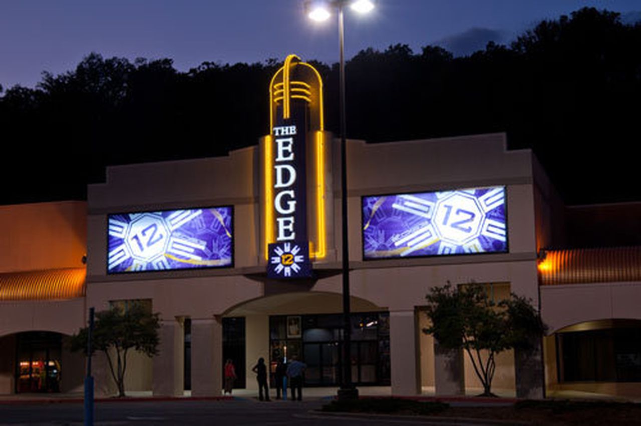 Budget Birmingham movie theater The Edge 12 closes after 13 years on Crestwood Boulevard