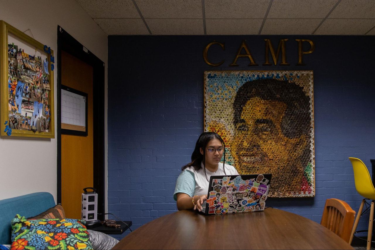 CAMP scholarship helps migrant farmworker students go to college