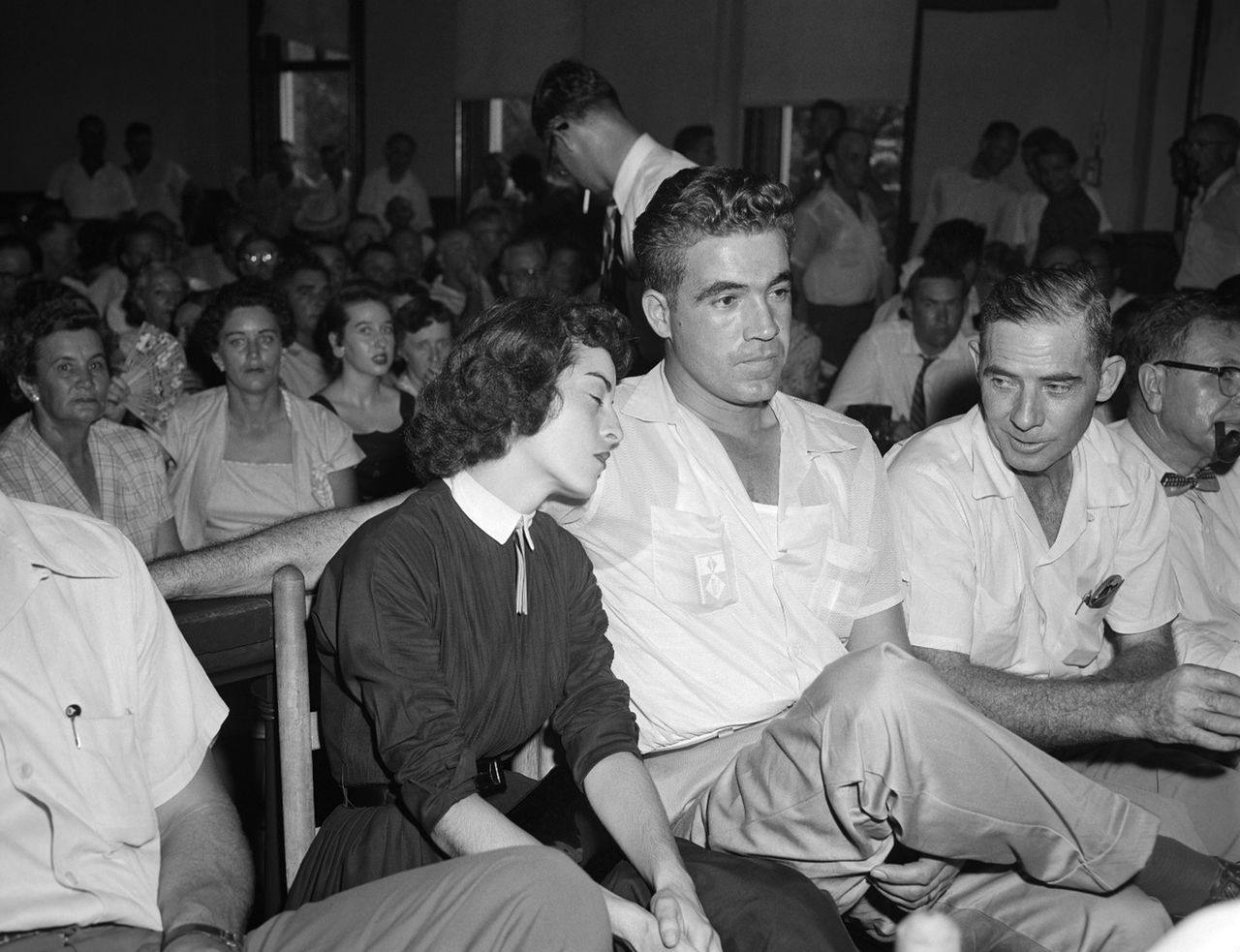 Carolyn Bryant Donham, wife of man acquitted of Emmett Till’s lynching, dead at 88