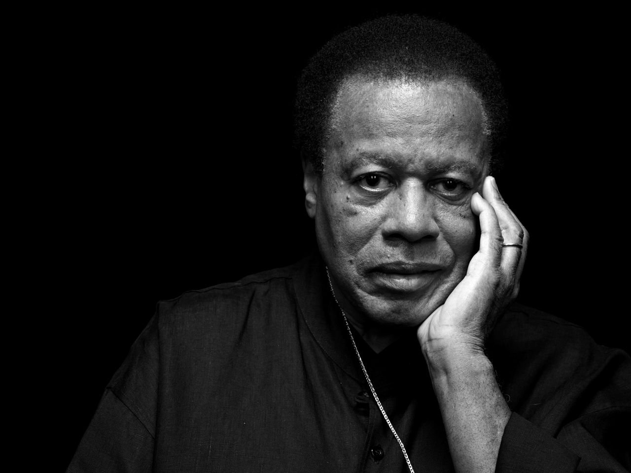 Wayne Shorter