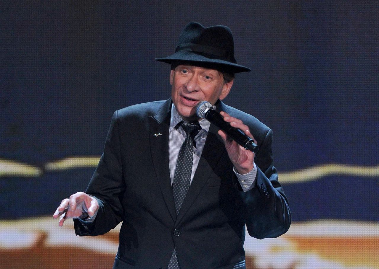 Bobby Caldwell