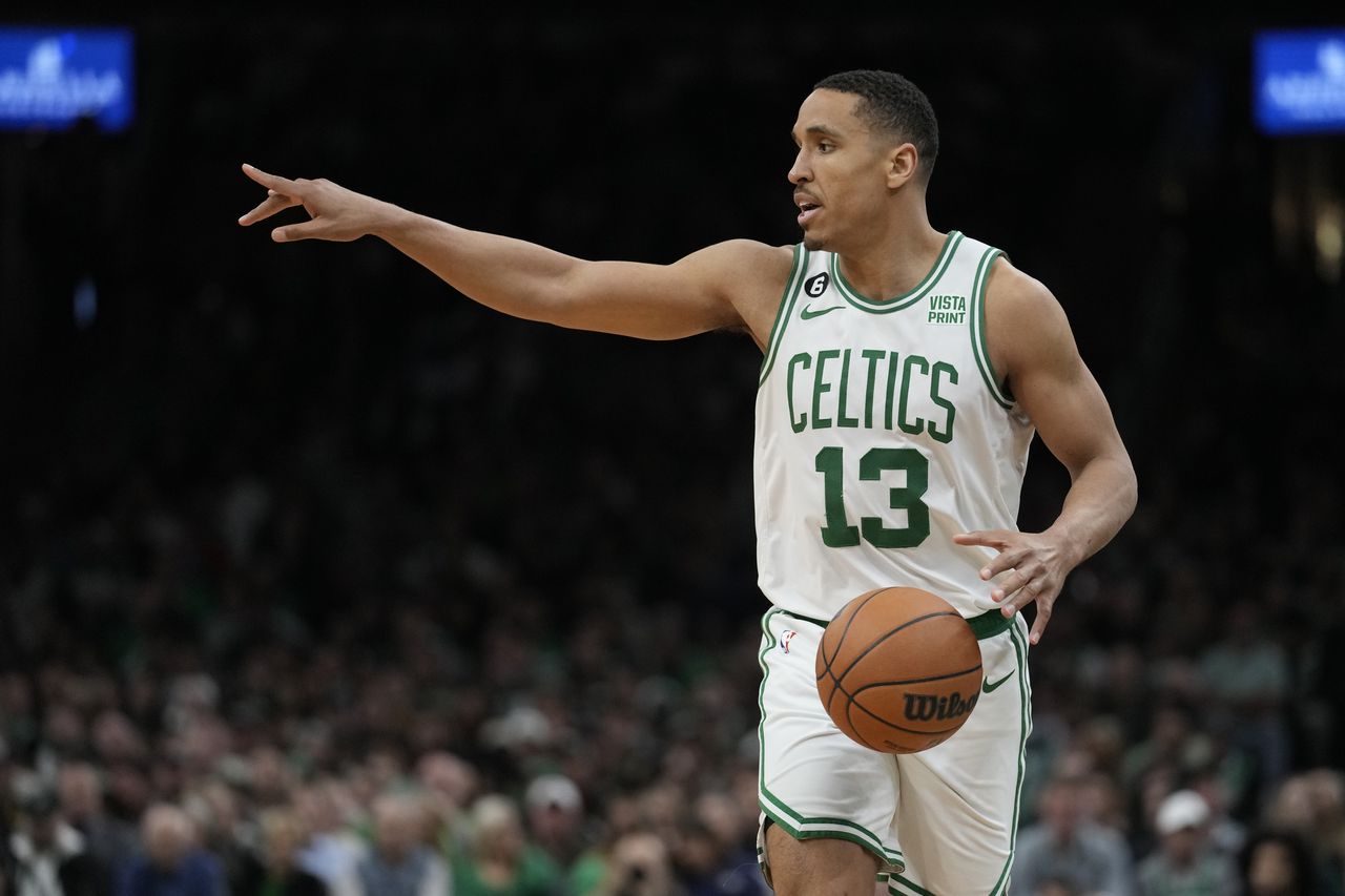 Celtics-Hawks live stream (4/23): How to watch NBA playoffs online, TV, time