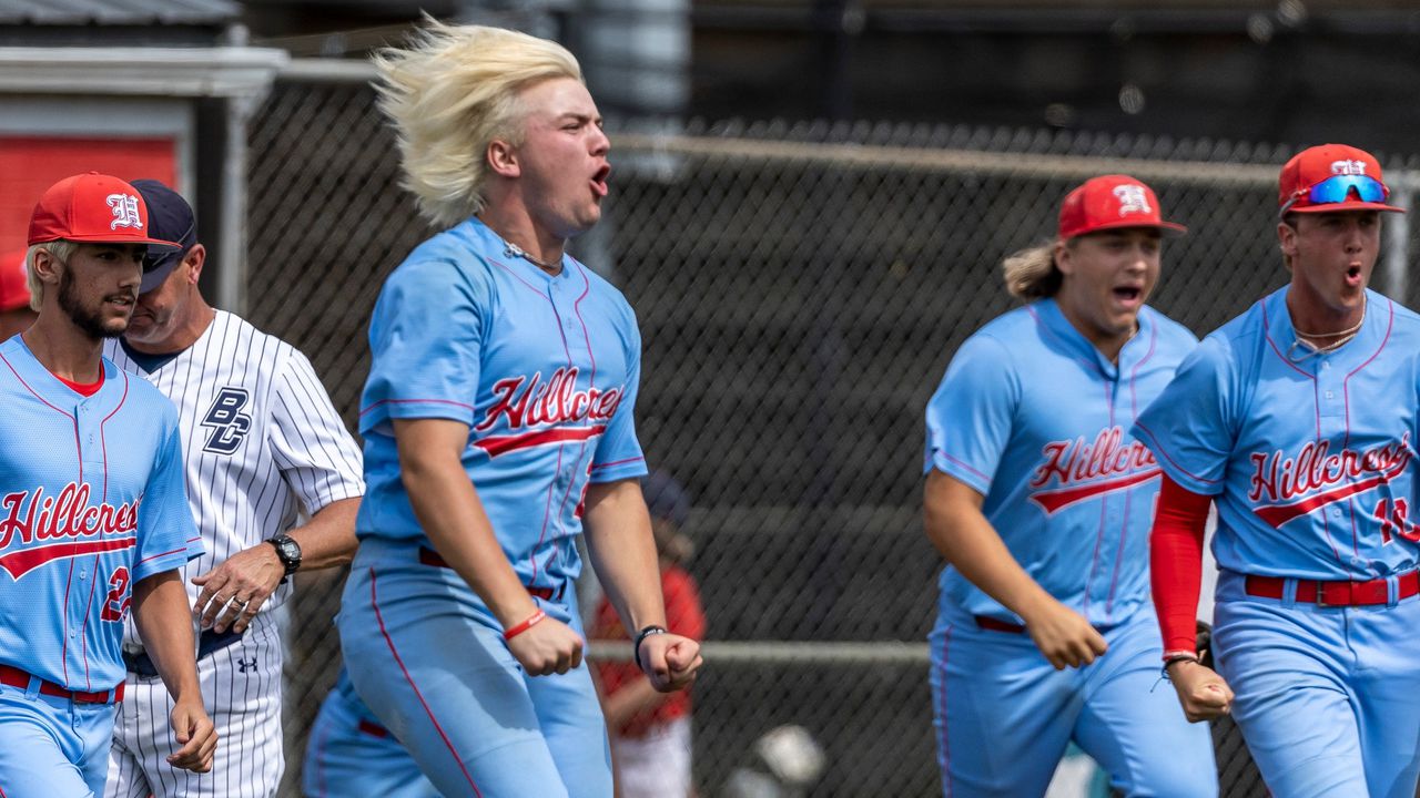 Check out Saturday’s Game 3 high school baseball playoff scores