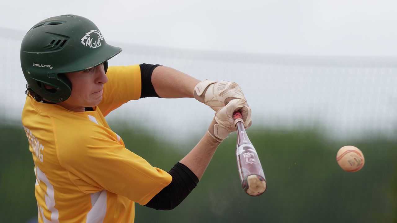 Check out the statewide Week 2 baseball playoff pairings