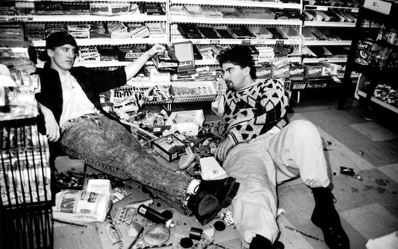 ‘Clerks’ star talks ’90s films, Kevin Smith, ‘Star Wars,’ superhero movies