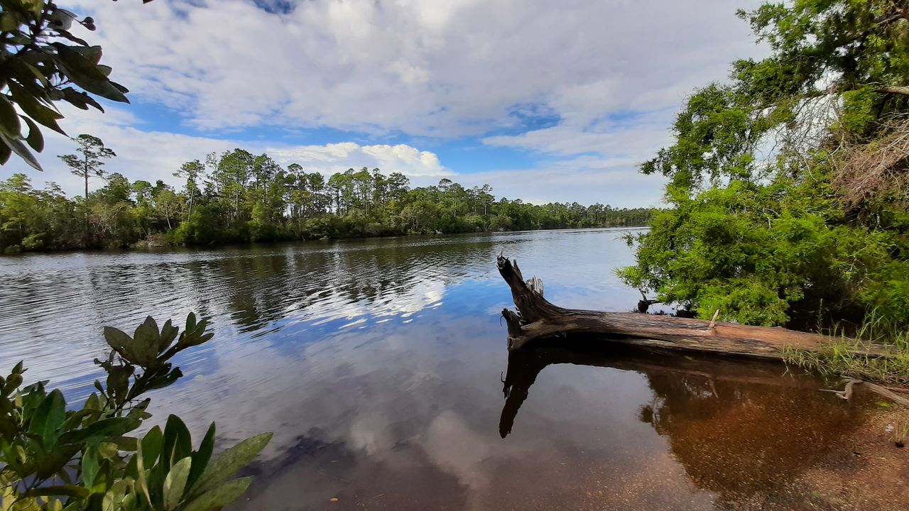 Coastal Alabama to receive $43M to fight climate change