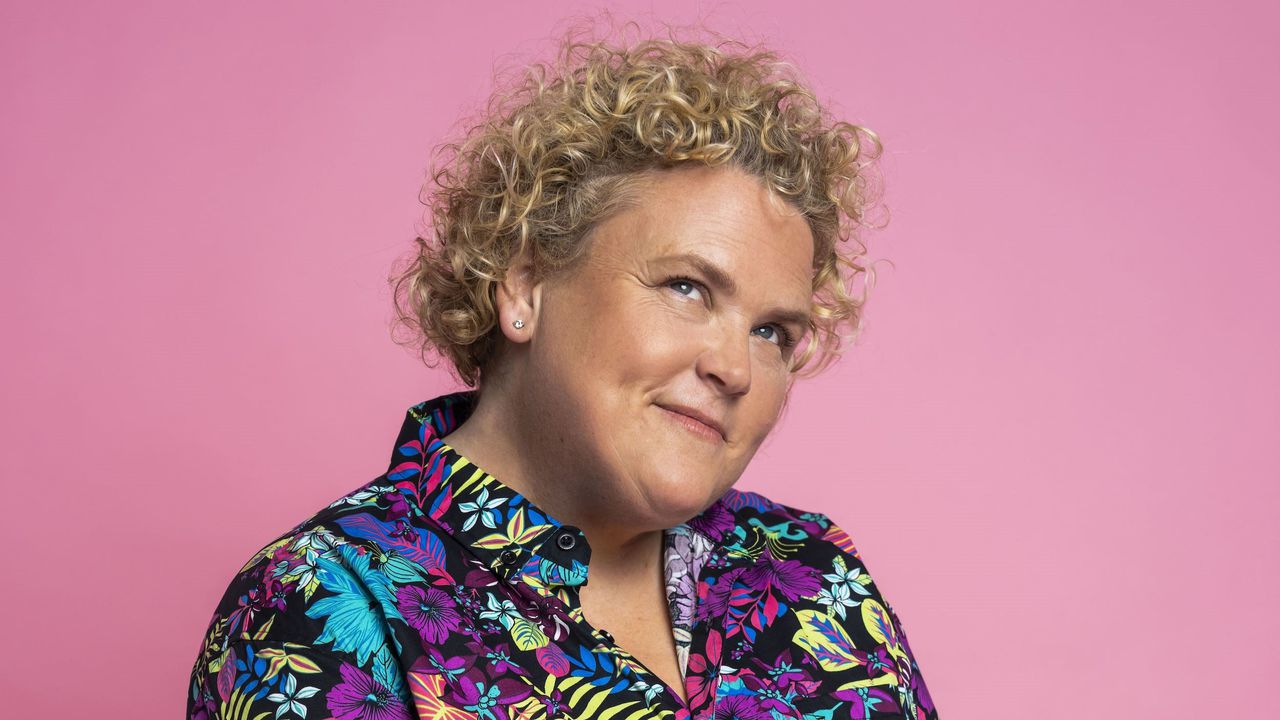 Comedian Fortune Feimster returning to Mobile with fond memories