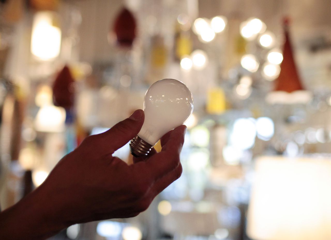 Common type of lightbulb won’t be available for sale after July: Here’s why