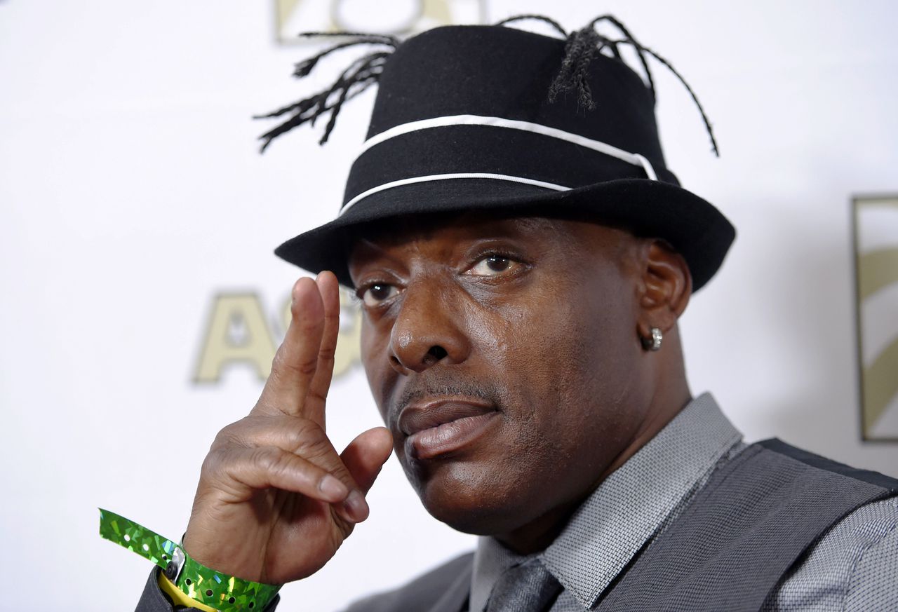 Coolio died of accidental overdose of fentanyl, heroin and meth