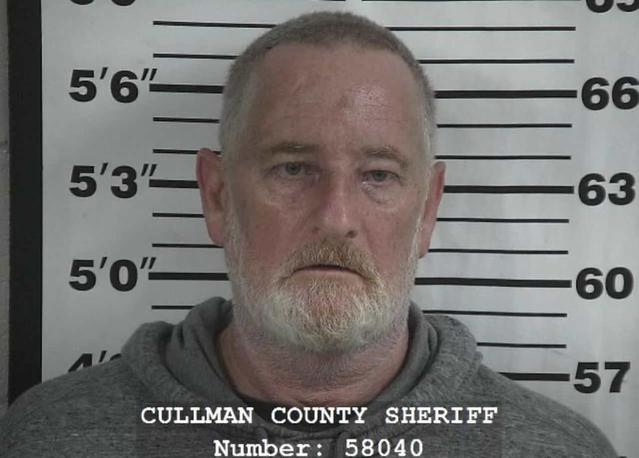 Cullman County man convicted in wife’s 2021 murder