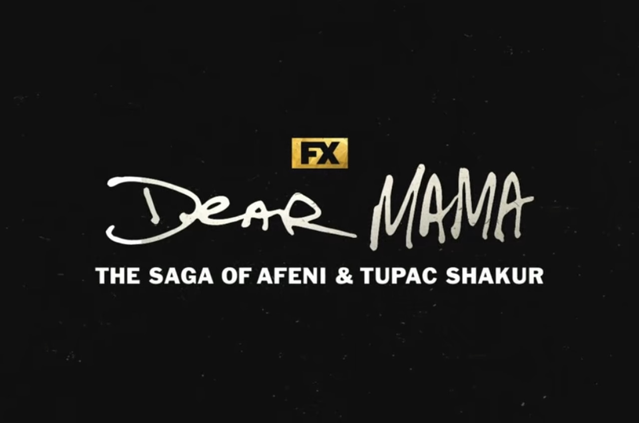 ‘Dear Mama’ Tupac docuseries premiere: How to watch, where to stream