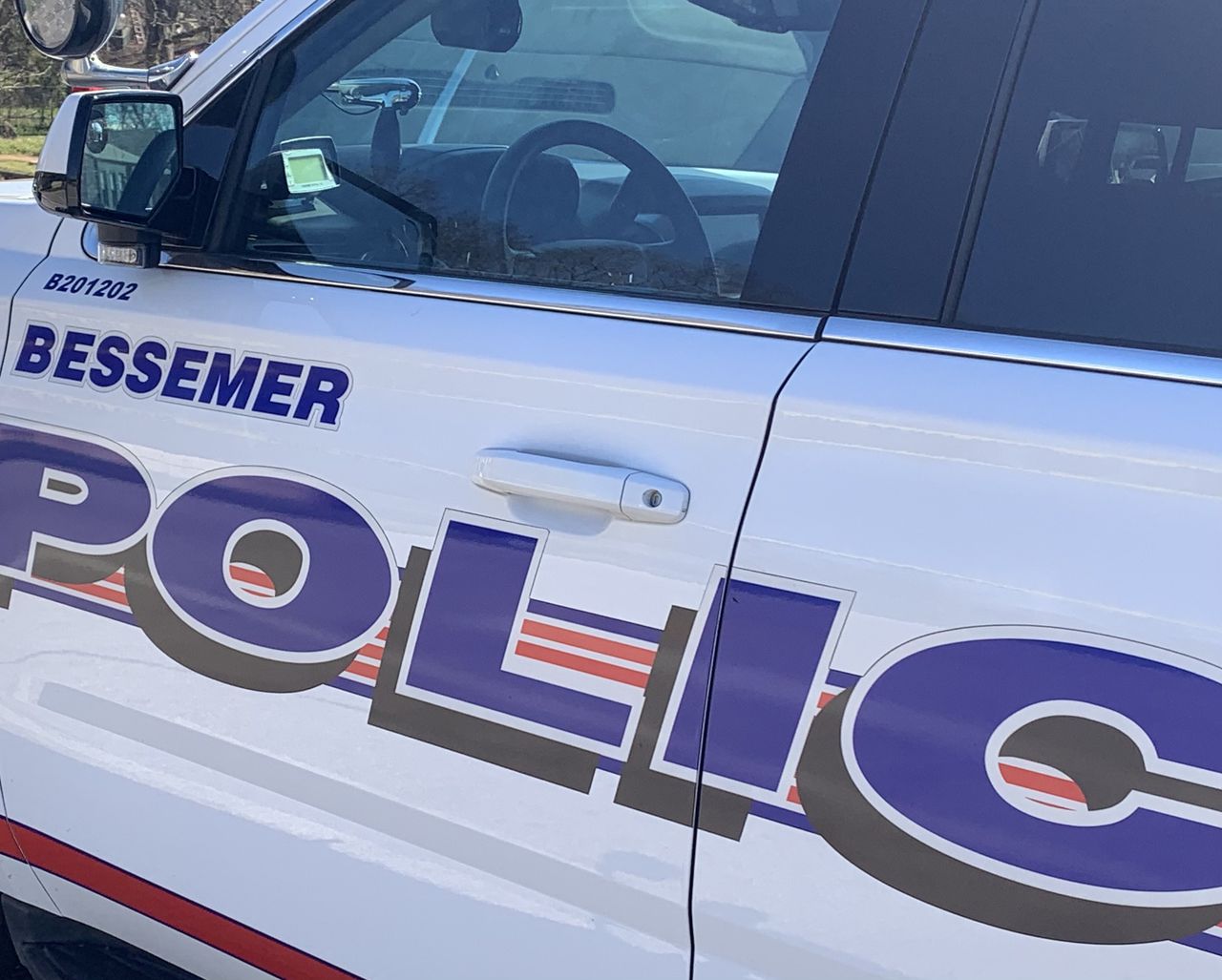 Domestic shooting in Bessemer sends woman to the hospital with serious injuries